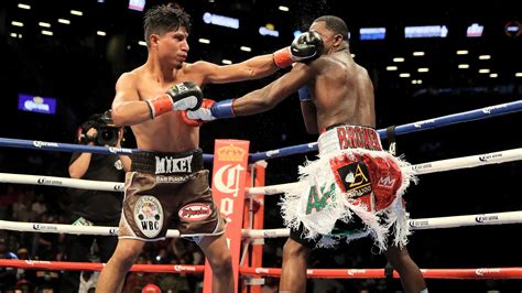 garcia vs broner|Broner vs Garcia: Mikey Garcia impressively outpoints .